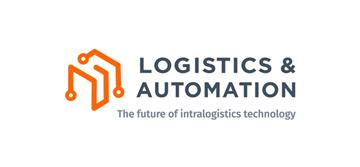 The largest meeting point for logistics and transport in Spain. Logistics&Automation_icon_set-15 St